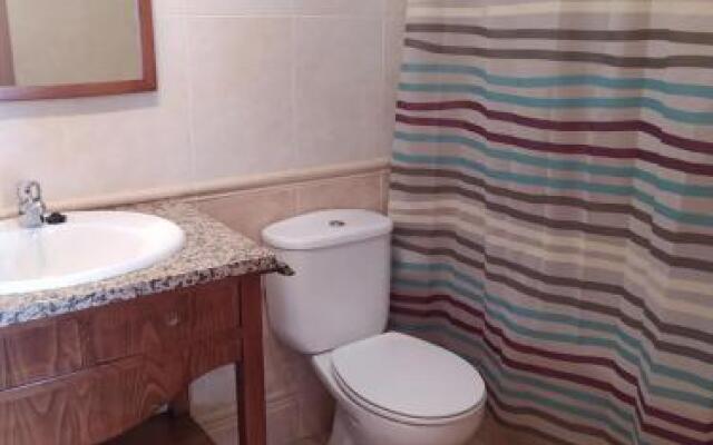 Apartamentos Ball Benas Prados de Velarta