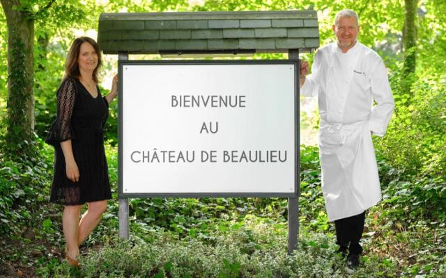Le Chateau De Beaulieu