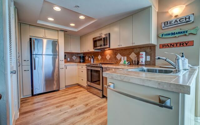 Beach One Bedroom Villa