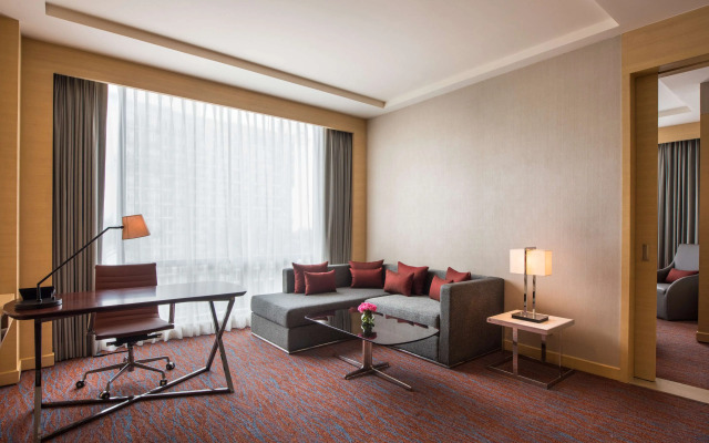 Hyatt Regency Lucknow
