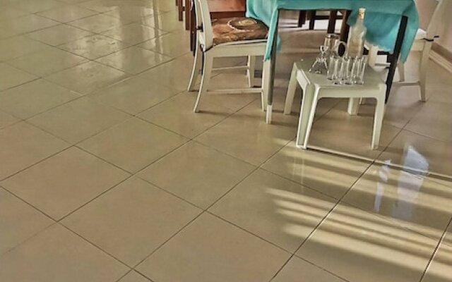 Family Friend Villa Pool BBQ 3b 1 Alacati Cesme