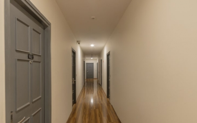 Townhouse 858 Hotel N Y