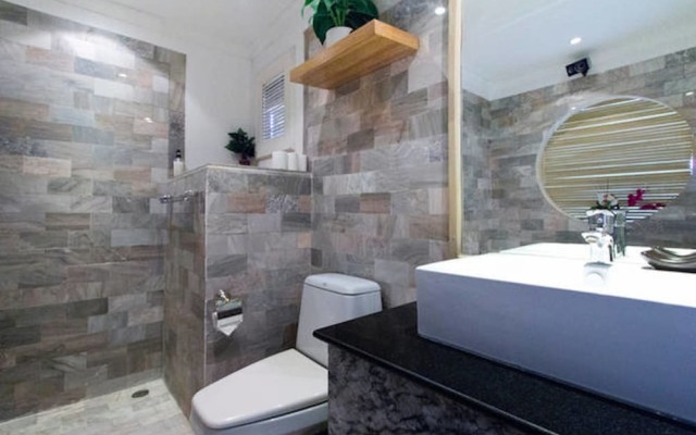 Galare Thong Tower Apartment & Condominium