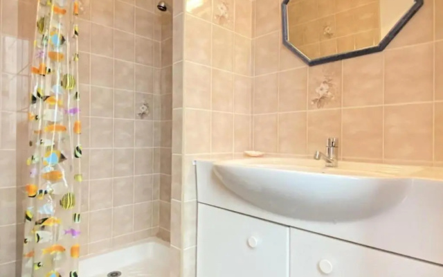 Résidence Beaurivage - 2 Pièces pour 4 Personnes 634