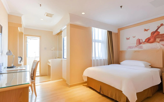 Vienna Hotel Shenzhen Bay