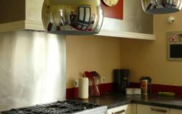 Gîte Le Val-d'Ajol, 6 pièces, 10 personnes - FR-1-589-169