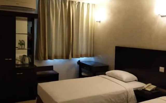 My Inn Hotel
