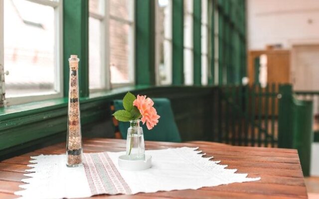Guesthouse Casa Baciu