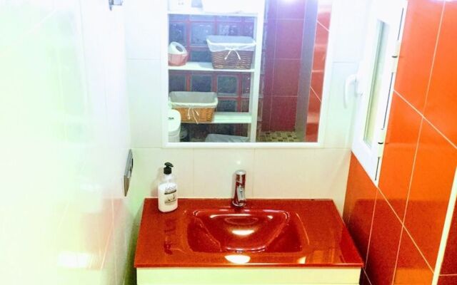 Villa del Mar Apartamento