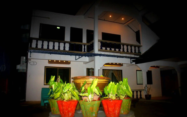 The Guest House - SHA