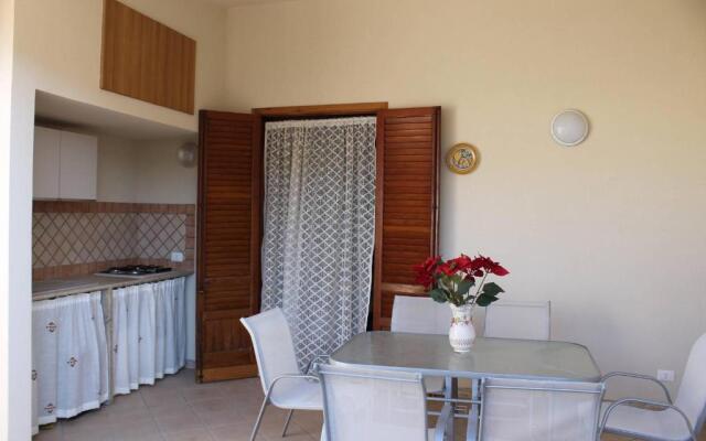 A casa di nonna Vincenza