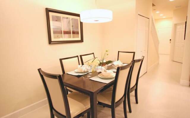 Fv57846 - Serenity - 3 Bed 3 Baths Townhome