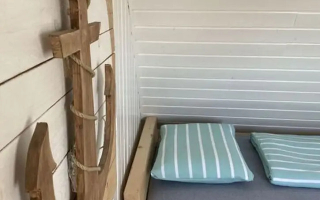 Fischerhus Fehmarn Comfortable Holiday Residence