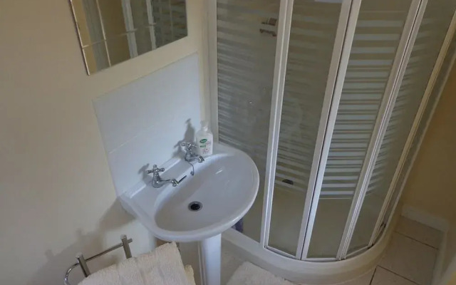 Balinroey B&B