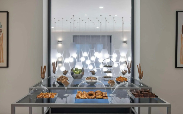 Hampton By Hilton Antalya Airport