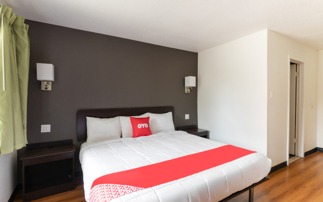 Studio 6 Irving, TX – DFW North