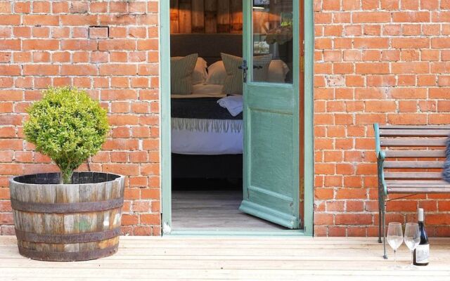 Bird & Carter Fonthill