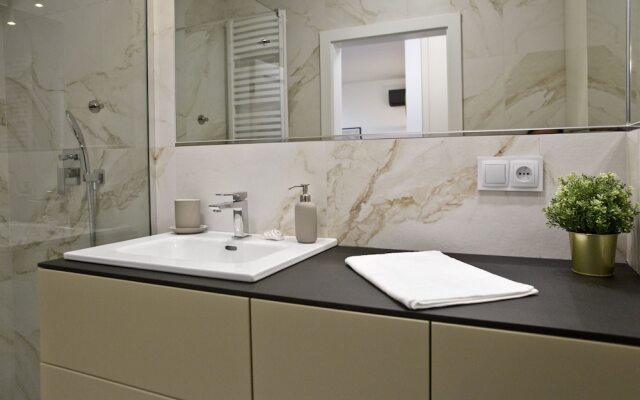 P&O Apartments Marina Mokotów