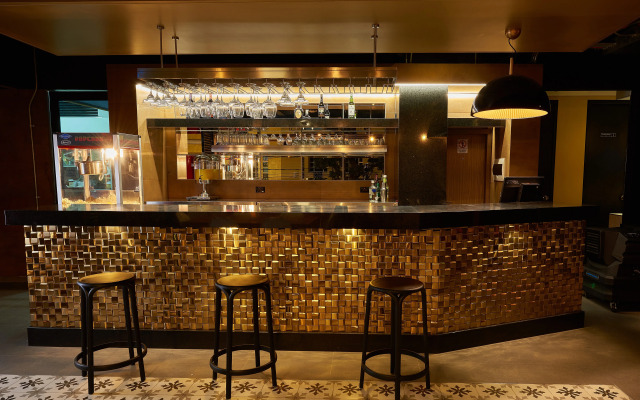 Hotel Foresto 365