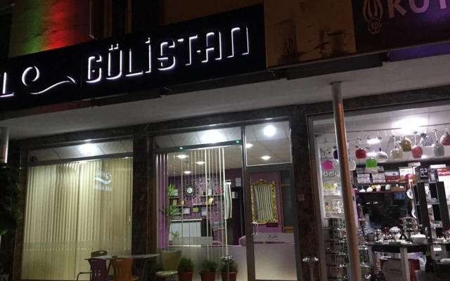Gulistan Hotel