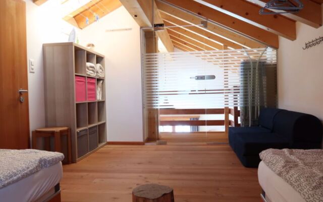 Apartment Ryad C Zinal