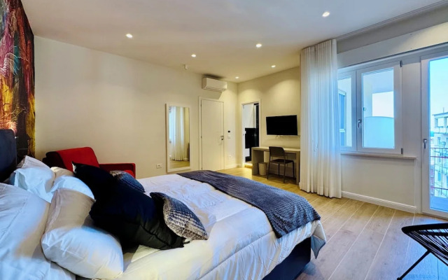 YourHome - Il Pino Rooms & Apartment