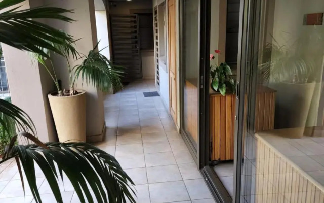 Homely Apartment, Hatfield, Unit-9