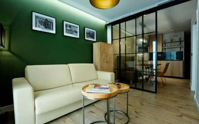 Luz de Gades - Suites Spa Gym - Adults Only.