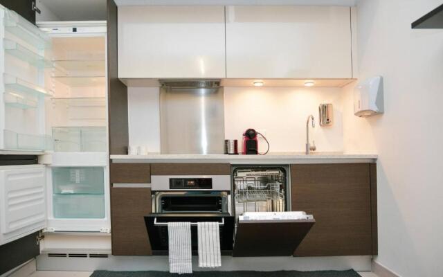 New Central Plaza Apartment -2