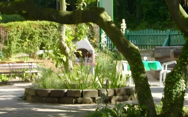Hotel Am Kurpark