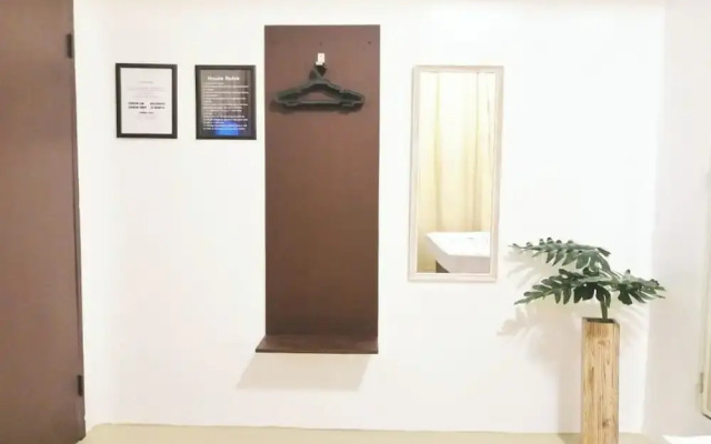 VG Pension and Residences