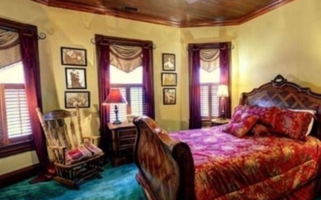 Thomasville Bed and Breakfast