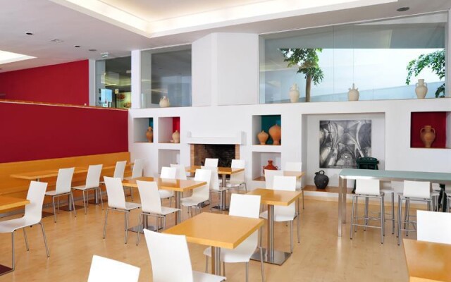 As Hoteles Porta Catalana Hotel