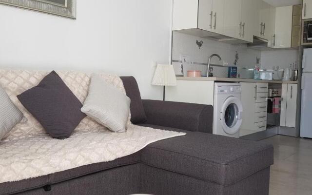 Los Gracioseros Apt 207