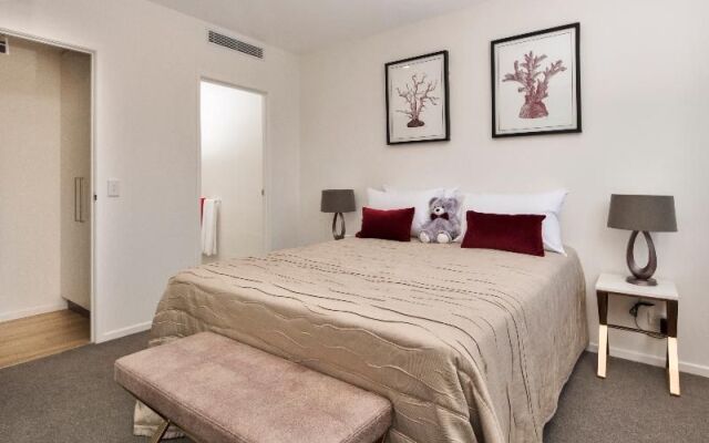 Ruby Apartments - Wow Stay