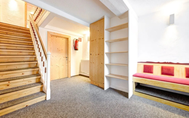 Familiennest Zentral