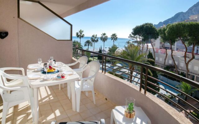 House Paraiso Calpe/Calp