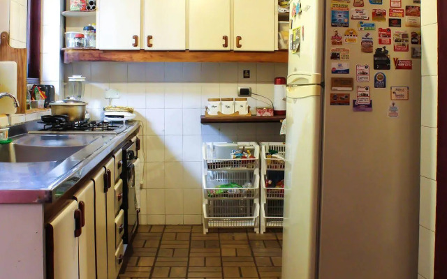 Kingbird Hostel