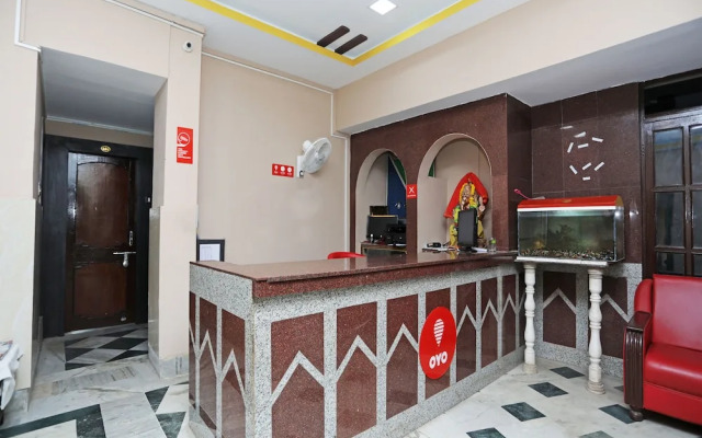 Star Inn By OYO Rooms