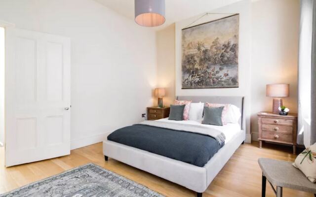 Sweet Inn Apartments - Chelsea