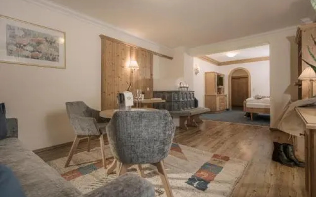 Ferienhotel Platzlhof