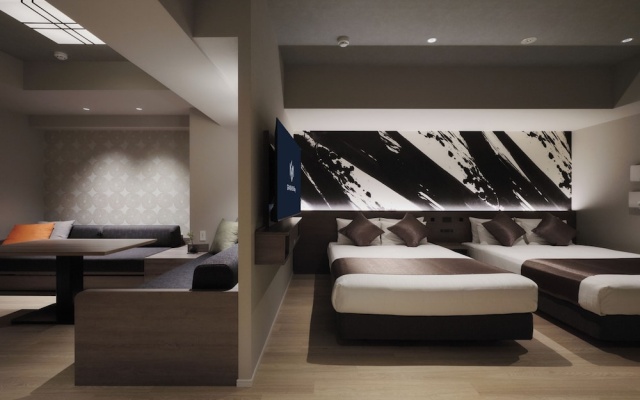 Premium Sauna Suite with balcony 사진 3