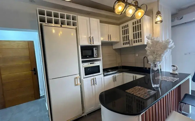 Tchinda Meli Residence