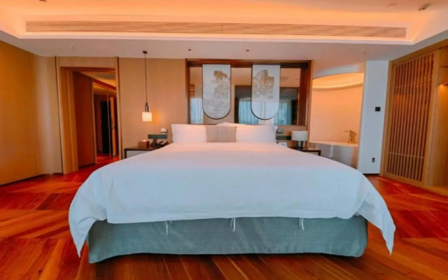 Beijing Wangfujing The Purple Horse Hotel