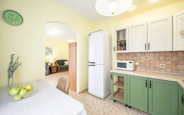 Апартаменты Пять Звезд Цитрус