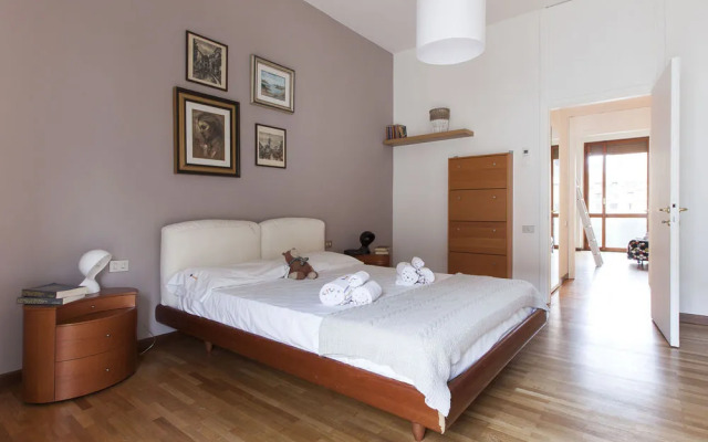 Elite Milano Apartments