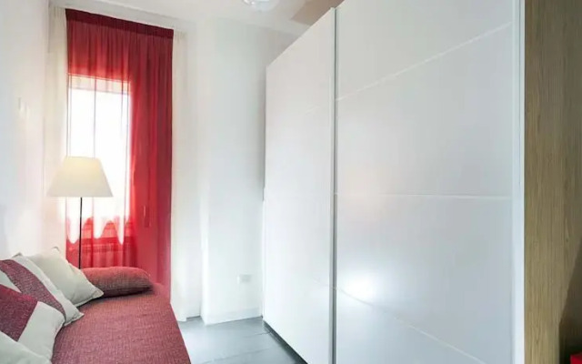Marsala Suite