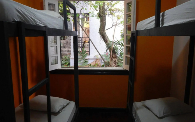 Pura Vida Hostel