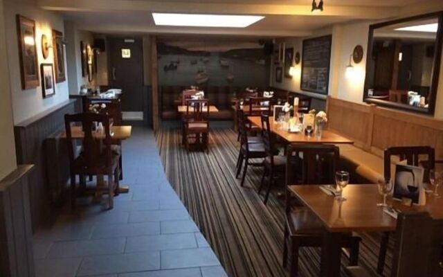 The Fountain Tavern