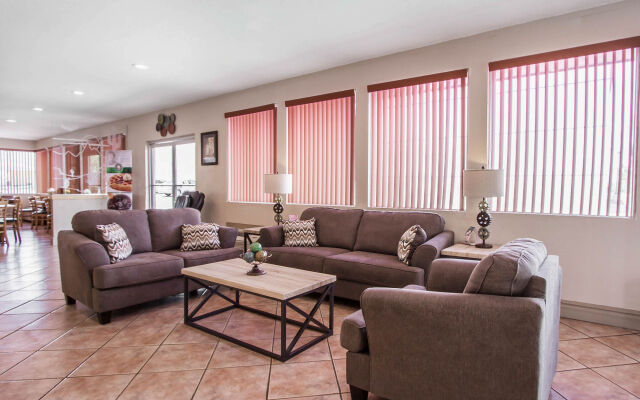 Quality Inn Sierra Vista